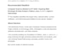 improve your student resume